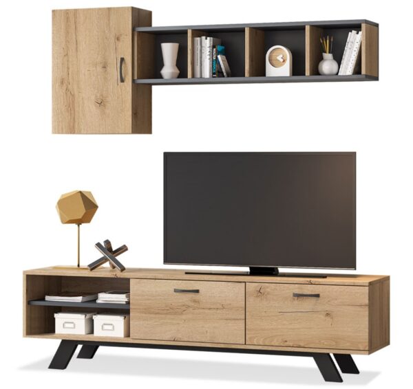 myluxurytvcomposition 1044 ΜΕΛΙ 2