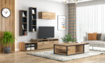 myluxurytvcomposition 1045 ΜΕΛΙ
