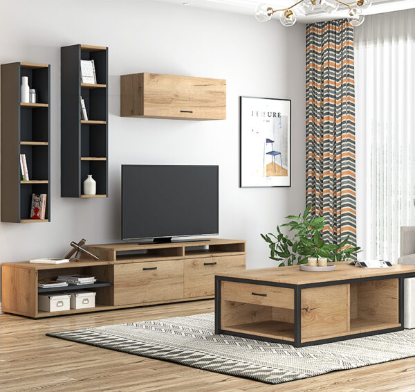 myluxurytvcomposition 1045 ΜΕΛΙ