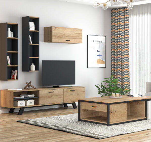 myluxurytvcomposition 1046 ΜΕΛΙ