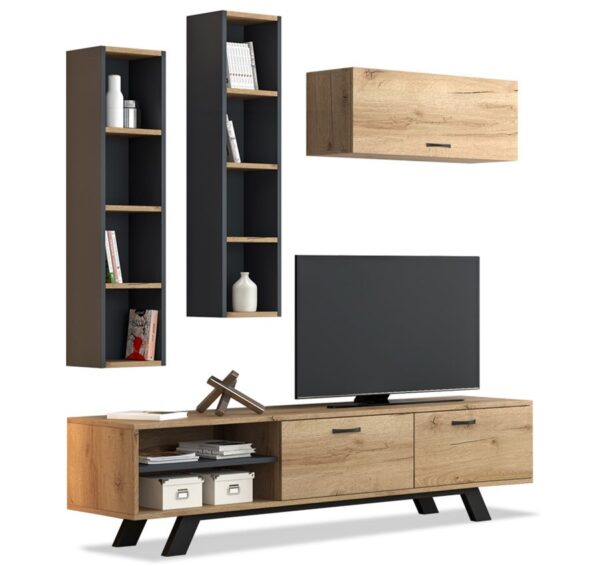 myluxurytvcomposition 1046 ΜΕΛΙ 2