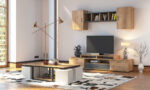 myluxurytvcomposition 1051 ΜΕΛΙ