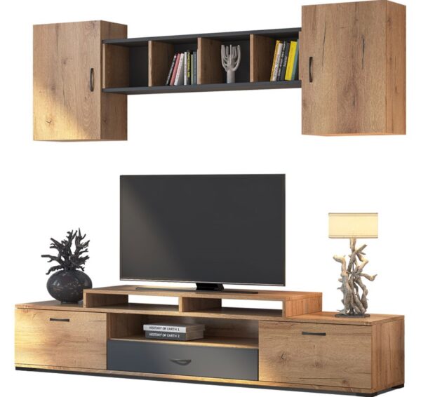 myluxurytvcomposition 1051 ΜΕΛΙ 2