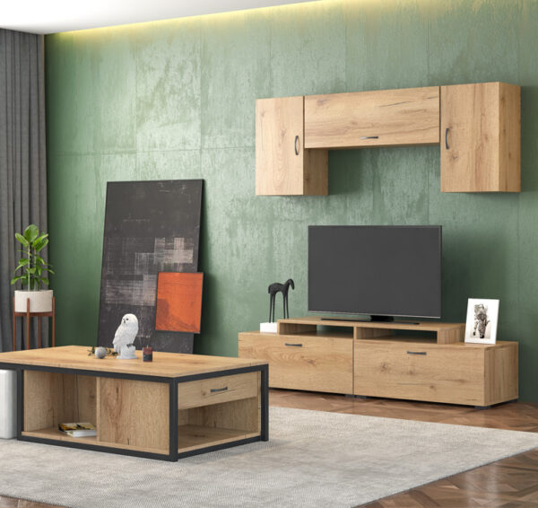 myluxurytvcomposition 1054 ΜΕΛΙ
