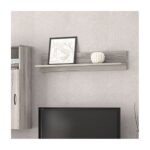 myluxurytvcomposition ραφακι 1017 σταχτι