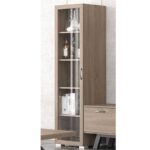 myluxurytvglassdoor 1030 μοκα