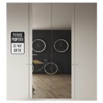 ntoulapa No1001 mirror 4ΦL.21