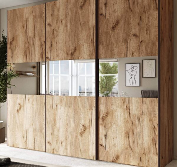 ntoulapa No1003 lightbrownrusticoak