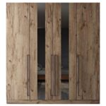 ntoulapa No1004 4Φlightbrownrusticoak 1 1