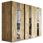 ntoulapa No1004 Natural rustic oak 1 2