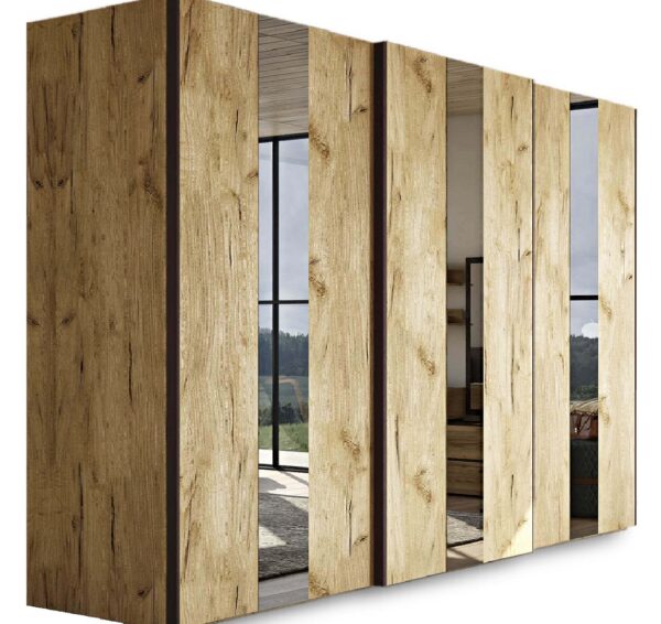ntoulapa No1004 Natural rustic oak 1 2