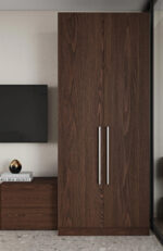 ntoulapa pomolo Chocolate Oak 1
