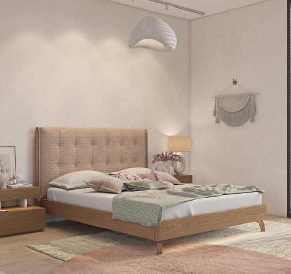 set kamara roze diamont collection camelsilkoak