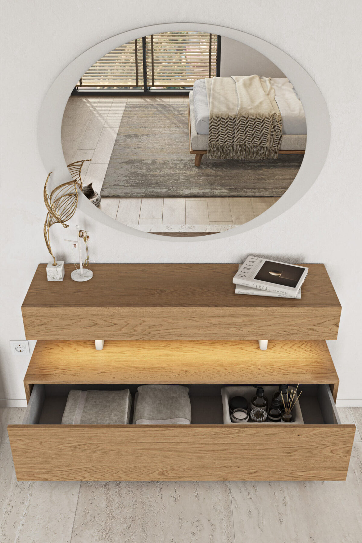 syrtariera diamont collection camelsilkoak 2 1