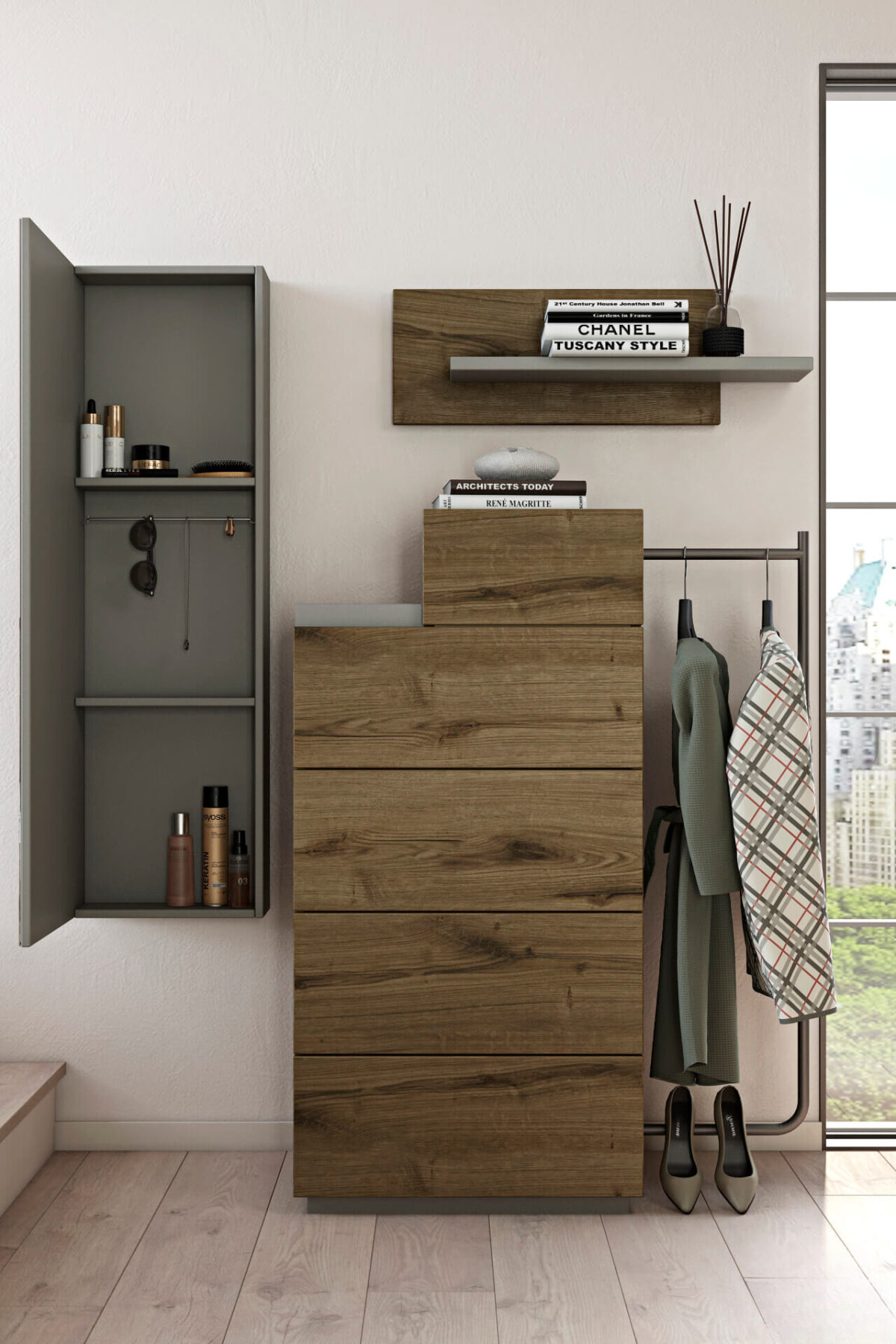 syrtariera ntoulapi sun collection d9