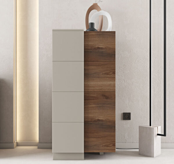 syrtariera psili wolf collection darkmassimaoak