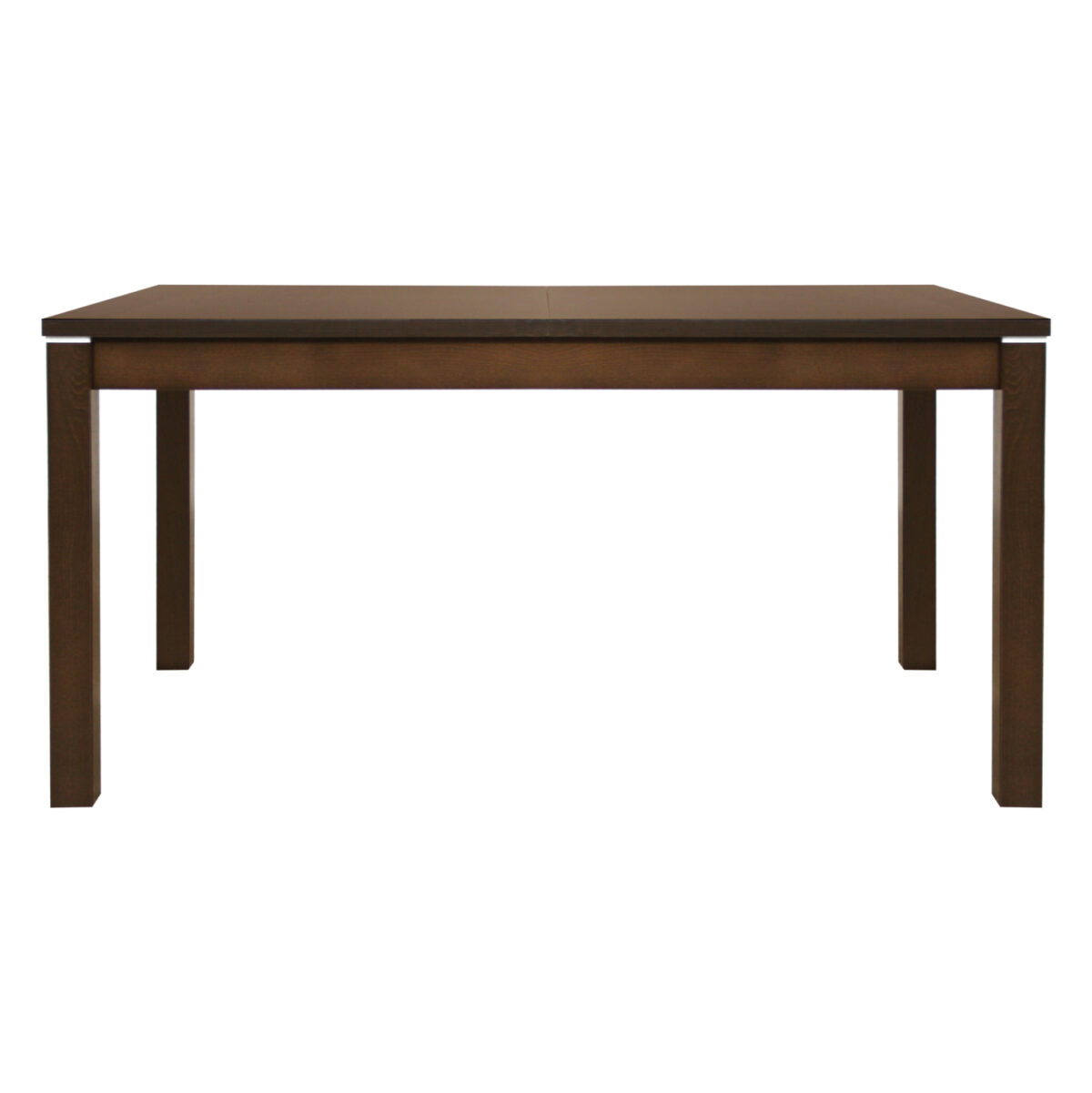 ΤΡΑΠΕΖΙ ΤΡΑΠΕΖΑΡΙΑΣ TABITHA 150+(44)x90x75Υεκ ΑΝΟΙΓΟΜΕΝΟ ΞΥΛΙΝΟ ΚΑΡΥΔΙ LH10.0066.01 - Image 2