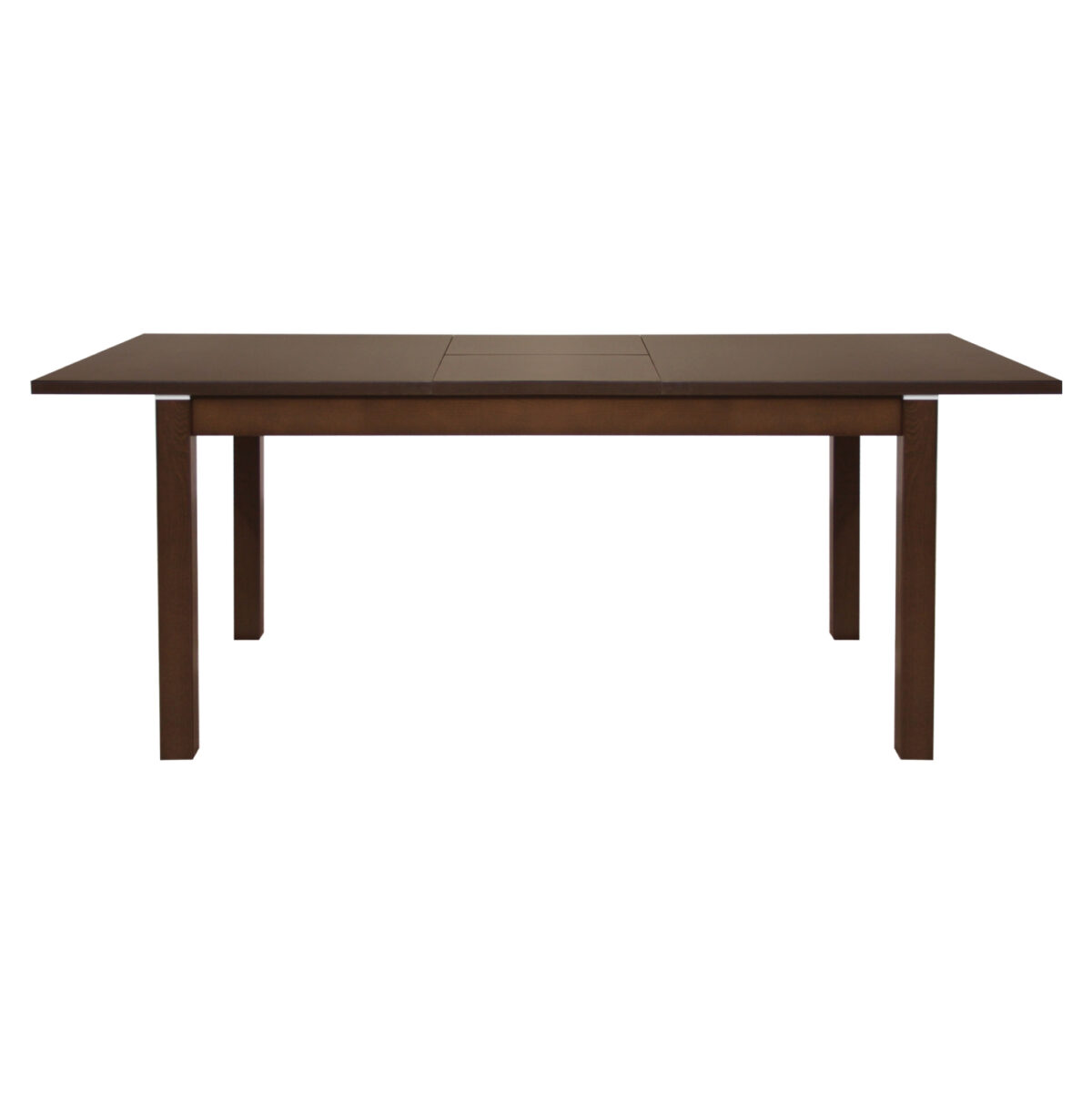 ΤΡΑΠΕΖΙ ΤΡΑΠΕΖΑΡΙΑΣ TABITHA 150+(44)x90x75Υεκ ΑΝΟΙΓΟΜΕΝΟ ΞΥΛΙΝΟ ΚΑΡΥΔΙ LH10.0066.01 - Image 3