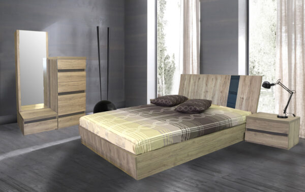 ΚΡΕΒΑΤΟΚΑΜΑΡΑΣ MAGIC