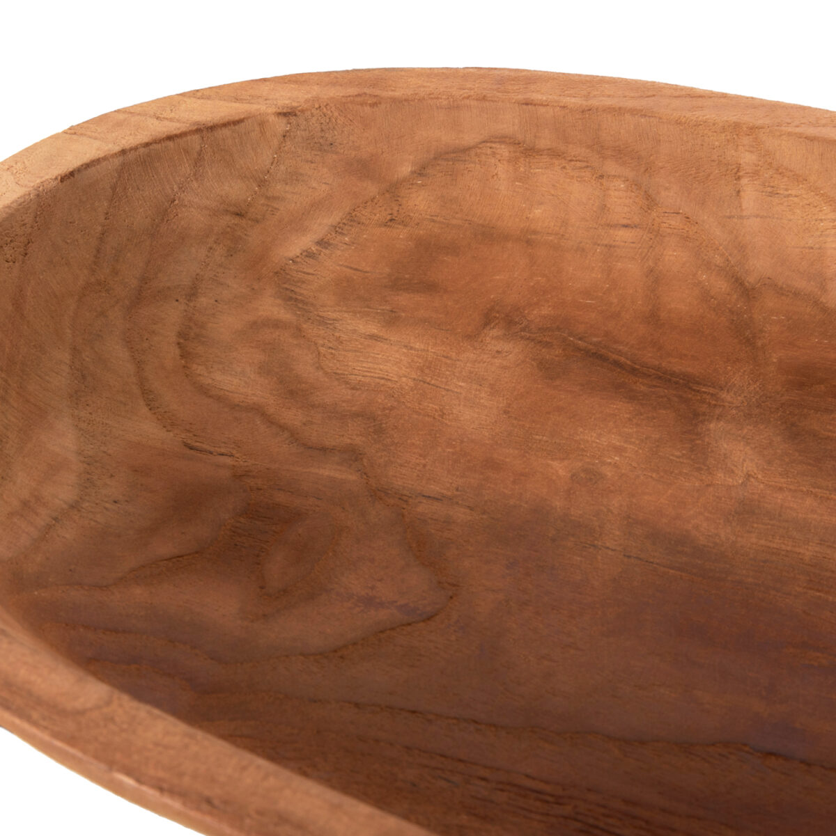 ΕΠΙΤΡΑΠΕΖΙΟ ΔΙΑΚΟΣΜΗΤΙΚΟ LH10.4294 ΟΒΑΛ ΜΠΟΛ ΑΝΑΚΥΚΛΩΜΕΝΟ ΤΕΑΚ 55x30x7Υεκ. - Image 3