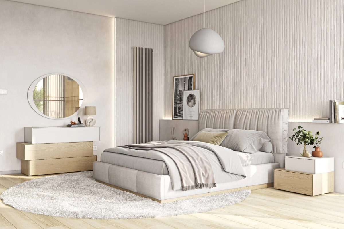 ΚΡΕΒΑΤΟΚΑΜΑΡΑ ΣΕΤ ΄΄ENIL LUXURY΄΄ - Image 1