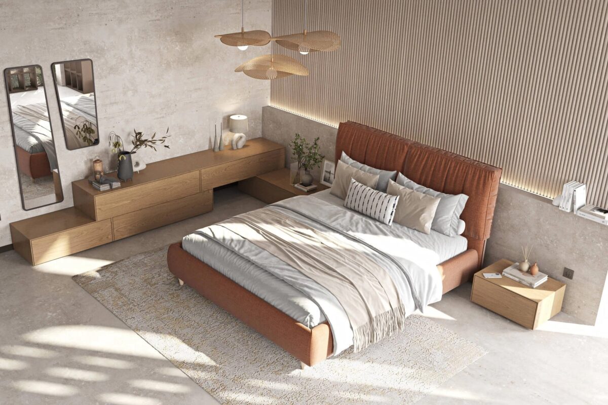 ΚΡΕΒΑΤΟΚΑΜΑΡΑ ΣΕΤ ΄΄ENIL LUXURY΄΄ - Image 7
