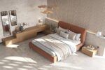 ΚΡΕΒΑΤΟΚΑΜΑΡΑ ΣΕΤ ΄΄ENIL LUXURY΄΄ - Image 7