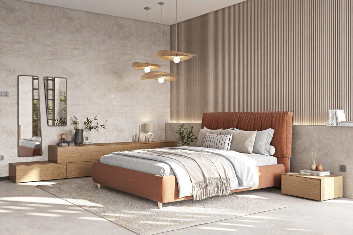ΚΡΕΒΑΤΟΚΑΜΑΡΑ ΣΕΤ ΄΄ENIL LUXURY΄΄ - Image 6