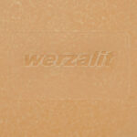 ΕΠΙΦΑΝΕΙΑ ΤΡΑΠΕΖΙΟΥ 101 WERZALIT Φ60Χ2.5εκ. ΣΕ ΛΕΥΚΟ ΧΡΩΜΑ LH10.5227.02 - Image 3