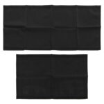 ΠΑΝΙ TEXTILENE ΑΝΤΑΛΛΑΚΤΙΚΟ ΞΑΠΛΩΣΤΡΑΣ MILOS-CRETA ΜΑΥΡΟ LH10.5887.01