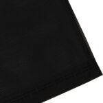 ΠΑΝΙ TEXTILENE ΑΝΤΑΛΛΑΚΤΙΚΟ ΞΑΠΛΩΣΤΡΑΣ MILOS-CRETA ΜΑΥΡΟ LH10.5887.01 - Image 3