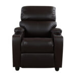 ΠΟΛΥΘΡΟΝΑ RELAX LH10.0122 PU ΚΑΦΕ 80x95x103Υ εκ. - Image 3