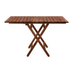 ΤΡΑΠΕΖΙ ΣΚΗΝΟΘΕΤH ΛΗΜΝΟΣ ΜΑΣΙΦ ΟΞΙΑ ΕΜΠOΤΙΣΜΟΣ ΚΑΡΥΔΙ LH10.5649.01 120X80X75Y εκ. - Image 3