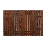 ΤΡΑΠΕΖΙ ΣΚΗΝΟΘΕΤH ΛΗΜΝΟΣ ΜΑΣΙΦ ΟΞΙΑ ΕΜΠOΤΙΣΜΟΣ ΚΑΡΥΔΙ LH10.5649.01 120X80X75Y εκ. - Image 5