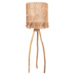 ΦΩΤΙΣΤΙΚΟ ΔΑΠΕΔΟΥ ΠΟΔΙΑ ΤΕΑΚ & ΚΑΠΕΛΟ ΙΝΕΣ ΑΜΠΑΚΑ ΦΥΣΙΚΟ ΧΡΩΜΑ Φ50x50-158Yεκ.LH10.7765