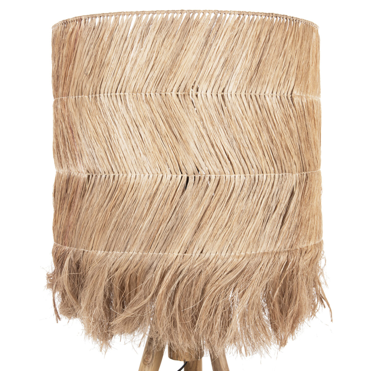 ΦΩΤΙΣΤΙΚΟ ΔΑΠΕΔΟΥ ΠΟΔΙΑ ΤΕΑΚ & ΚΑΠΕΛΟ ΙΝΕΣ ΑΜΠΑΚΑ ΦΥΣΙΚΟ ΧΡΩΜΑ Φ50x50-158Yεκ.LH10.7765 - Image 3