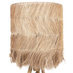 ΦΩΤΙΣΤΙΚΟ ΔΑΠΕΔΟΥ ΠΟΔΙΑ ΤΕΑΚ & ΚΑΠΕΛΟ ΙΝΕΣ ΑΜΠΑΚΑ ΦΥΣΙΚΟ ΧΡΩΜΑ Φ50x50-158Yεκ.LH10.7765 - Image 3