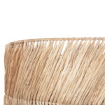 ΦΩΤΙΣΤΙΚΟ ΔΑΠΕΔΟΥ ΠΟΔΙΑ ΤΕΑΚ & ΚΑΠΕΛΟ ΙΝΕΣ ΑΜΠΑΚΑ ΦΥΣΙΚΟ ΧΡΩΜΑ Φ50x50-158Yεκ.LH10.7765 - Image 5