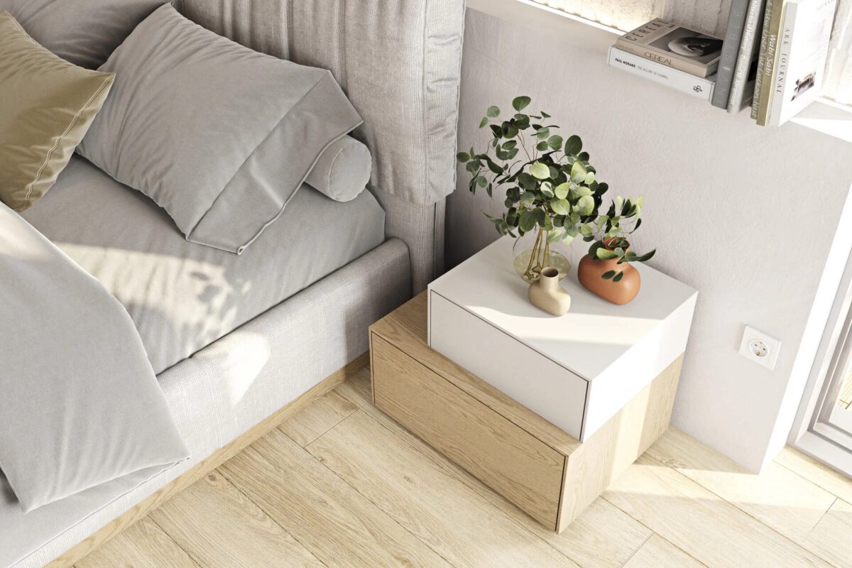 ΚΡΕΒΑΤΟΚΑΜΑΡΑ ΣΕΤ ΄΄ENIL LUXURY΄΄ - Image 13