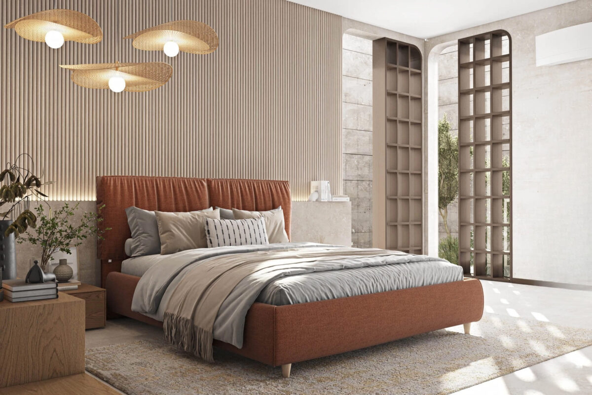 ΚΡΕΒΑΤΟΚΑΜΑΡΑ ΣΕΤ ΄΄ENIL LUXURY΄΄ - Image 8