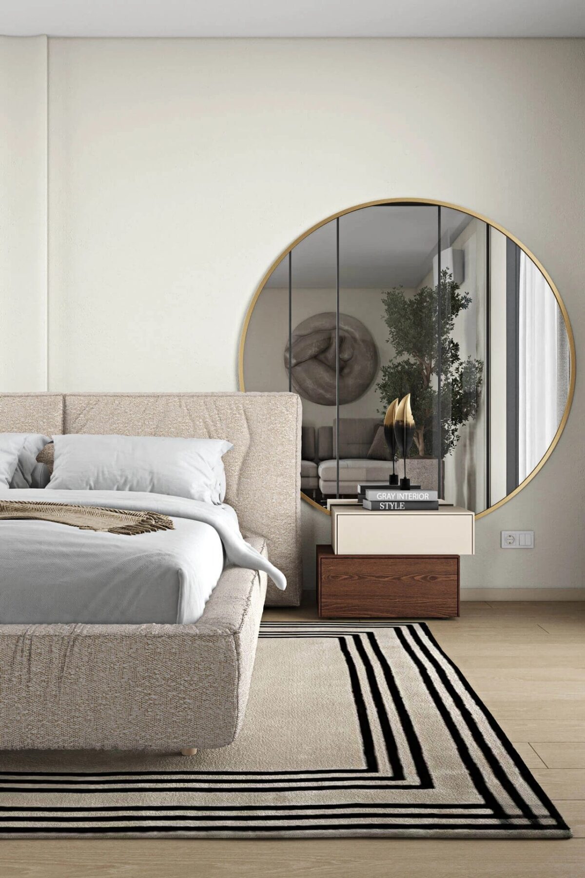 ΚΡΕΒΑΤΟΚΑΜΑΡΑ ΣΕΤ ''LUXURY'' - Image 10