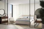 ΚΡΕΒΑΤΟΚΑΜΑΡΑ ΣΕΤ ''LUXURY'' - Image 7