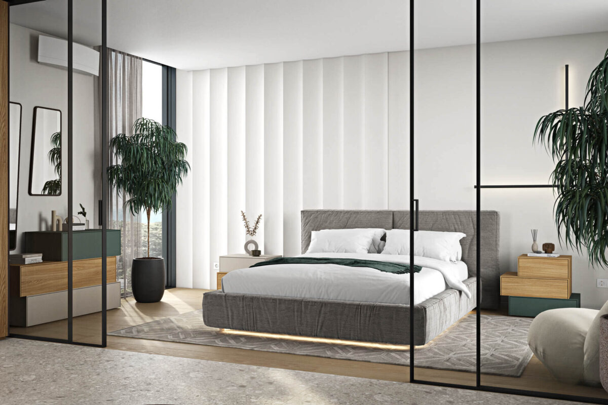 ΚΡΕΒΑΤΟΚΑΜΑΡΑ ΣΕΤ ''LUXURY'' - Image 11