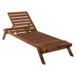 ΞΑΠΛΩΣΤΡΑ ΕΠΑΓΓΕΛΜΑΤΙΚΗ LH10.11431.01 ΞΥΛΟ ΕΛΑΤΗΣ ΣΕ ΚΑΡΥΔΙ ΑΠΟΧΡΩΣΗ 72x196x29-84 εκ.