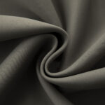 MLH Κουρτίνα Blackout σκίασης με 8 κρίκους Ideal Art 8400 140x270 Καφέ - Image 9