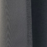 MLH Ύφασμα κουρτίνας με το μέτρο Blackout jacquard σκίασης Glare Art 8444 Φ280 Ανθαρκί - Image 11
