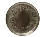 MLH ΔΙΣΚΟΣ ΜΕΤΑΛΛΙΚΟΣ ΑΣΗΜΙ 20 cm - Image 2