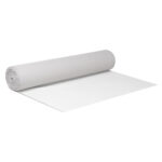 ΔΕΡΜΑΤΙΝΗ ΣΕ ΛΕΥΚΟ LH10.18332.02 147εκ.ΠΛΑΤΟΣ