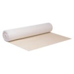 ΔΕΡΜΑΤΙΝΗ ΣΕ ΜΠΕΖ ΧΡΩΜΑ LH10.18332.03 147εκ. ΠΛΑΤΟΣ