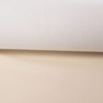 ΔΕΡΜΑΤΙΝΗ ΣΕ ΜΠΕΖ ΧΡΩΜΑ LH10.18332.03 147εκ. ΠΛΑΤΟΣ - Image 3